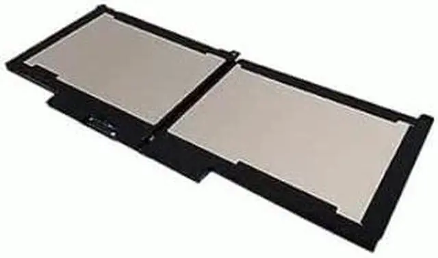 Alt view image 3 of 10 - Total Micro MXV9V-TM 4-CELL 60Whr Battery for Select Dell Laptops