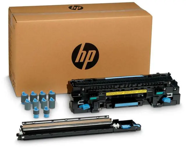 Main image of HP LaserJet 110V Fuser Assembly