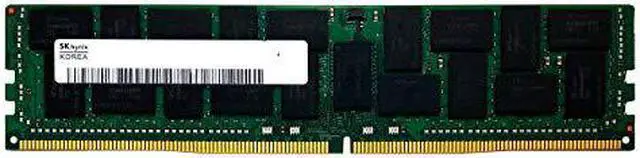 Alt view image 6 of 9 - Hynix HMA84GR7MFR4N-UH 32GB DDR4-2400 ECC REG DIMM Server Memory