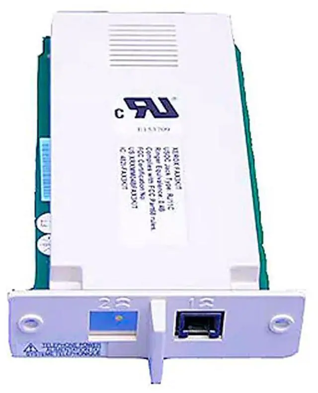 Alt view image 3 of 4 - 1LINE FAX KIT