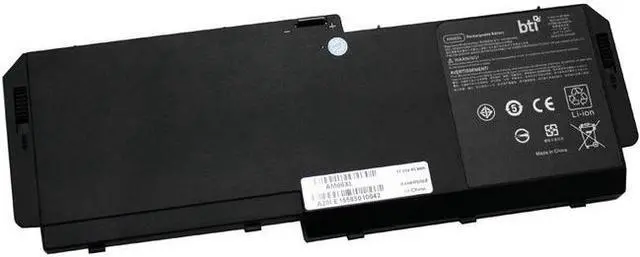 Alt view image 3 of 3 - BTI Battery