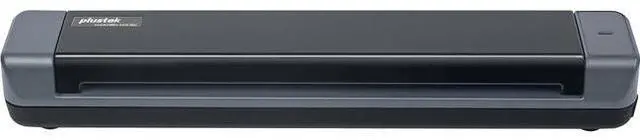Alt view image 2 of 10 - Plustek MobileOffice S410 Plus S410PLUS 48 bit CIS 600 dpi Portable Scanner