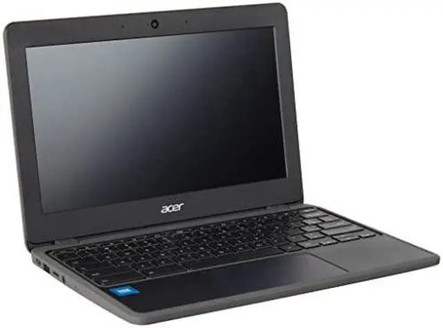Main image of Acer Chromebook 511 Chromebook Intel Celeron N4500 8GB Memory 32 GB Flash SSD 11.6 Non-Touch Screen Chrome OS C734-C3V5