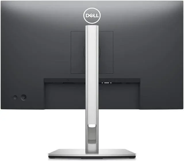 Alt view image 4 of 11 - Dell P2422H 24" (23.8" Viewable) Full HD 1920 x 1080 60 Hz D-Sub, HDMI, DisplayPort, USB Monitor
