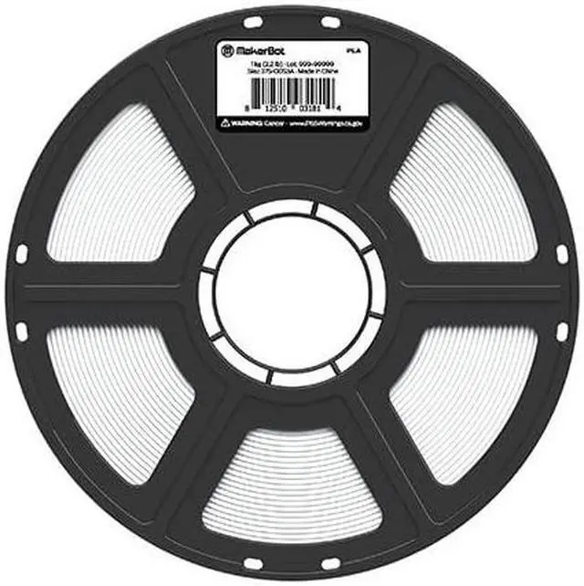 Main image of SKETCH PLA FILAMENT WHITE