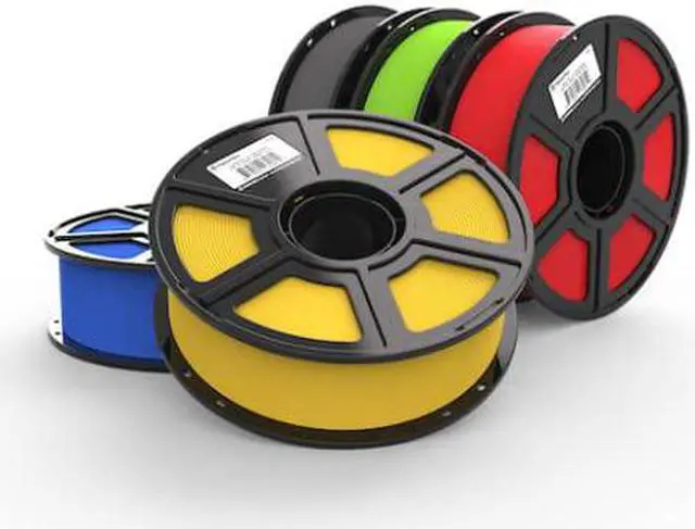 Main image of MAKERBOT SKETCH FILAMENT 5 5 PLA