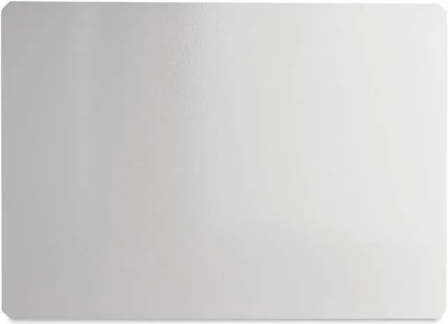 Main image of Dry Erase Board 12 x 9 White Surface 12/Pack 12912