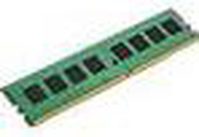 Kingston 32GB DDR4 2666MHz PC4-21300 288-pin DIMM Memory Module ...