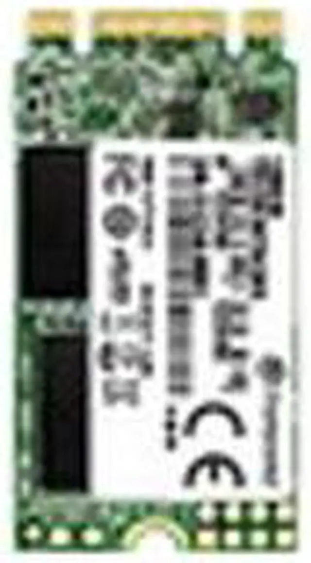 Alt view image 6 of 17 - transcend 512gb sata iii 6gb/s mts430s 42 mm m.2 ssd solid state drive ts512gmts430s