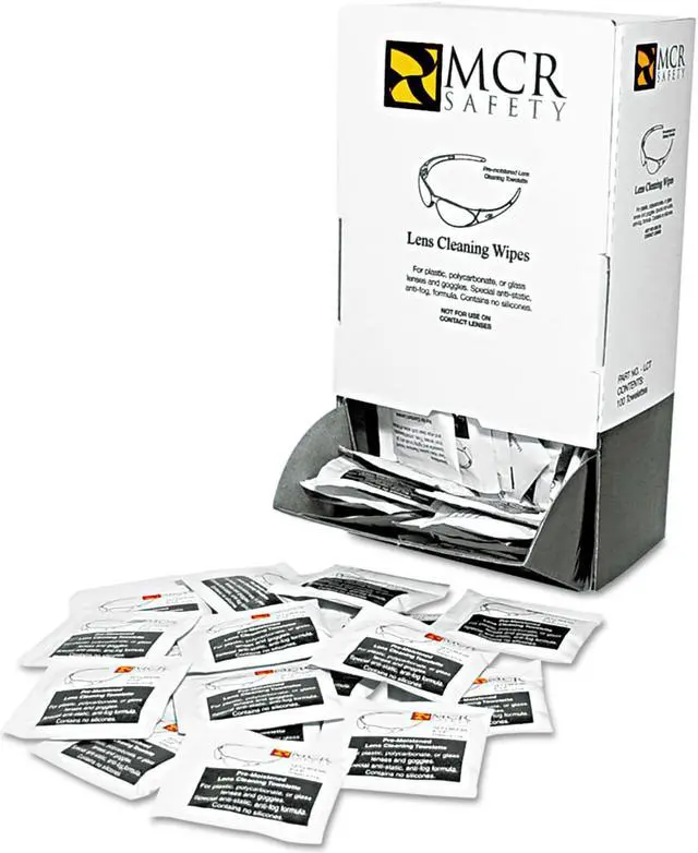 Alt view image 5 of 9 - Spec Saver Towelettes, 5 in X 8 1/2 In