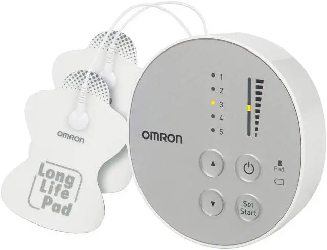 Alt view image 4 of 4 - Pocket Pain Pro Tens Device