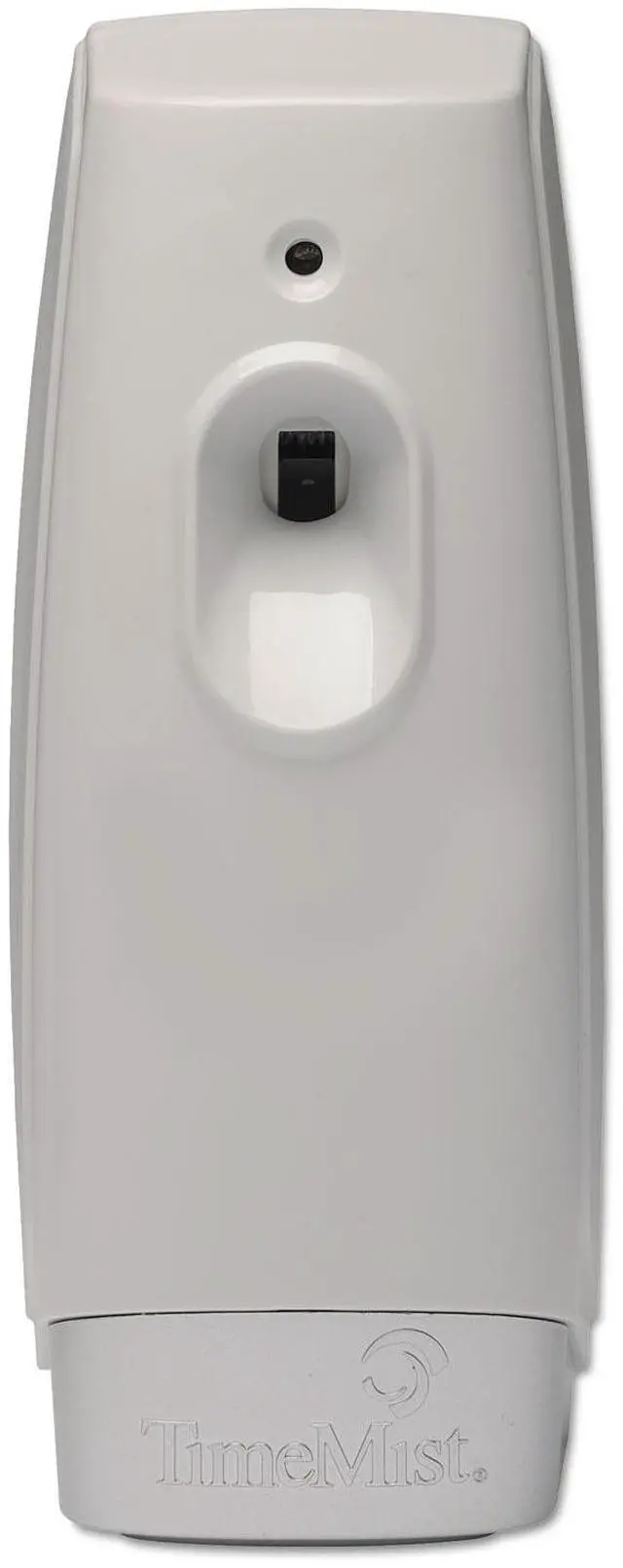 Alt view image 3 of 5 - TIMEMIST 1047809 Air Freshener Dispenser,White
