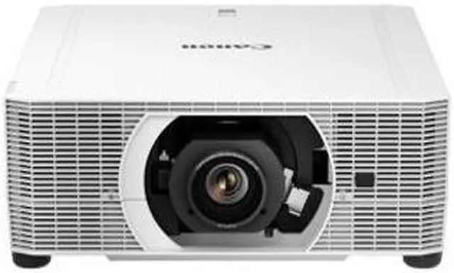 Main image of CANON USA INC 2502C006 WUX7000Z - LCOS PROJECTOR - 7000 ANSI LUMEN - 1920 X 1200 - 4000:1 - 16:10