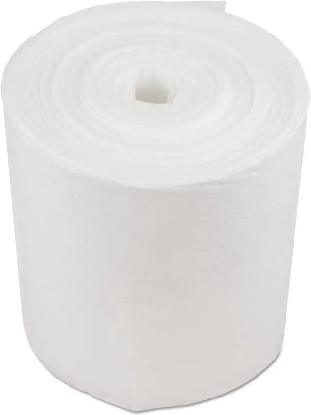Alt view image 6 of 6 - Disposable Wipes Refill, 12-1/2" x 10-5/8", 6 Pack, 120 Sheets/ Pack  DIVERSEY 5831874