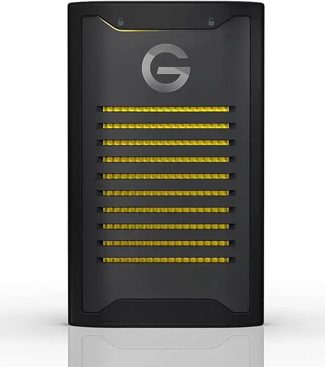 Main image of 2TB G-DRIVE ARMORLOCK SSD WW