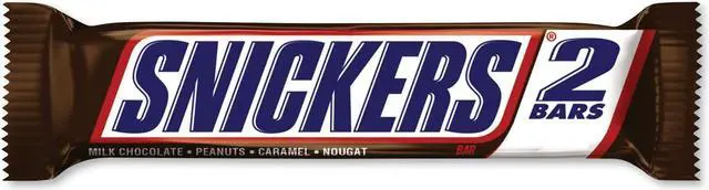 Alt view image 2 of 3 - Snickers King Size 24 ct.