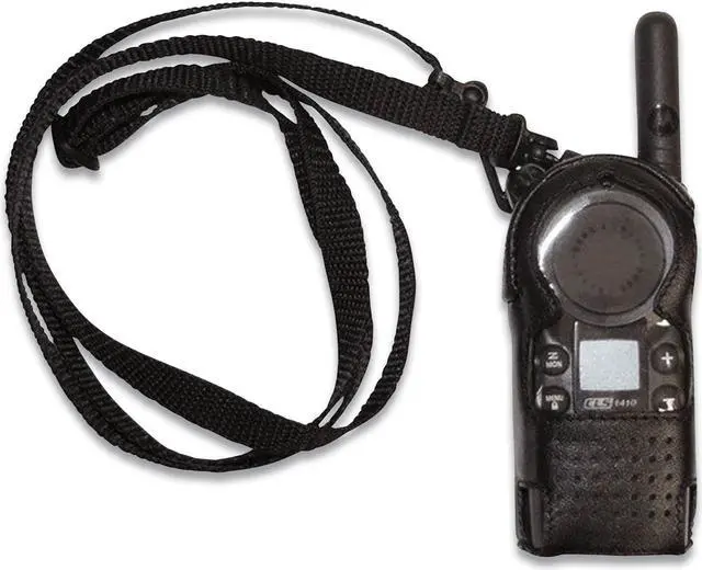 Alt view image 4 of 4 - Holster, Radio