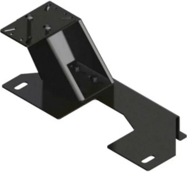 Alt view image 2 of 2 - Havis - C-HDM-153 - Havis C-HDM 153 - Mounting component (mounting base) for notebook / keyboard / docking station -