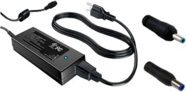 Main image of BTI AC Adapter 45W Output Power - 19V DC Output Voltage - 2.37A Output Current