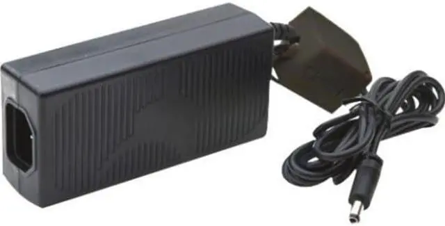 Alt view image 3 of 6 - Honeywell VM1301PWRSPLYThor:AC / DC Power Supply With Us Cord - Also Need VM1078CABLE-