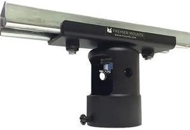 Alt view image 3 of 5 - Premier Mounts PP-UA Mounting Adapter for Projector, Flat Panel Display