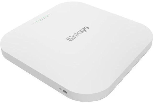 Main image of Cloud Managed AX3600 WiFi 6 Indoor Wireless Access Point LAPAX3600C