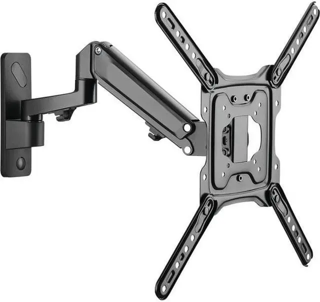 Alt view image 17 of 20 - Tripp Lite Dwm2355s Wall Mount For Monitor Hdtv Flat Panel Display - Black