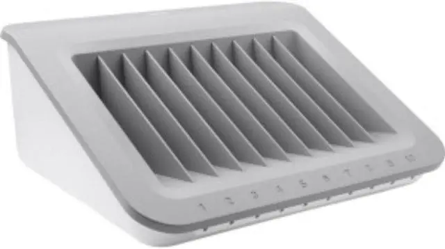 Alt view image 3 of 3 - BELKIN COMPONENTS B2B162 STORE AND CHARGE (USB COMPATIBLE)