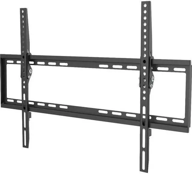 Alt view image 10 of 14 - LOW-PROFILE TV WALL MOUNT