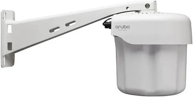 Alt view image 10 of 13 - Aruba Networks, Inc Ap-270-Mnt-H1 Wireless Network Access Point