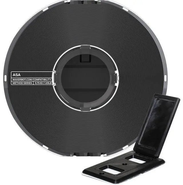 Main image of MakerBot 3D Printer ASA Filament 3750034A