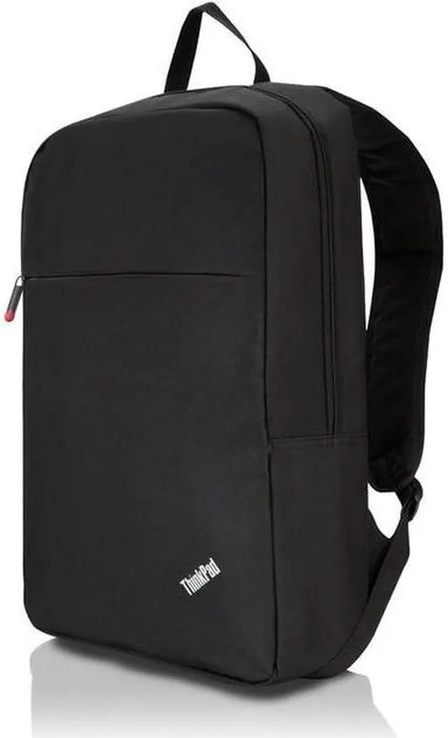Alt view image 16 of 20 - Lenovo Carrying Case (Backpack) for 15.6" Notebook
