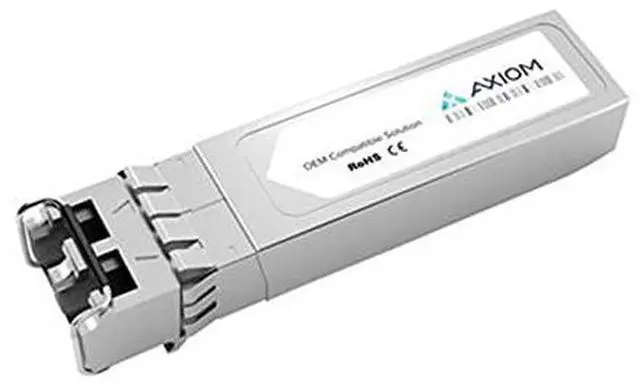 Alt view image 7 of 8 - Cisco 25GBase-SR SFP28 Module For MMF
