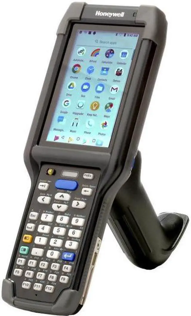 Alt view image 2 of 3 - Honeywell CK65-L0N-BMC210F 4-32gbs Cam Alpha EX20 Scpgms FCC Mobile Computer