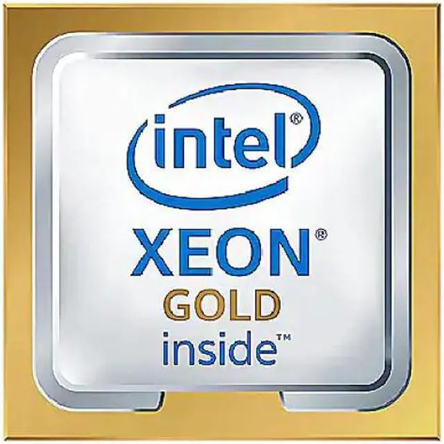 Main image of HPE Intel Xeon Gold 3rd Gen 5315Y Octa-core 8 Core 3.20 GHz Processor Upgrade P36930B21