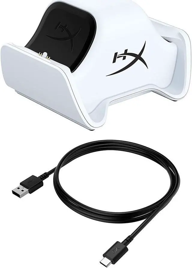 Main image of HyperX ChargePlay Duo Charging Station for Playstation 5