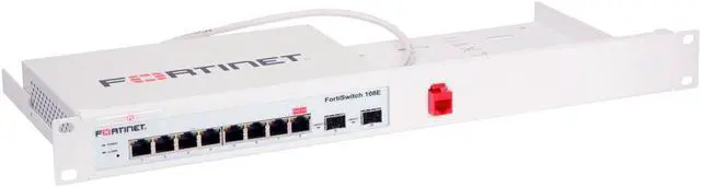 Alt view image 4 of 6 - RACKMOUNT.IT FORTIRACK RM-FR-T12 Rackmount Kit RMFRT12