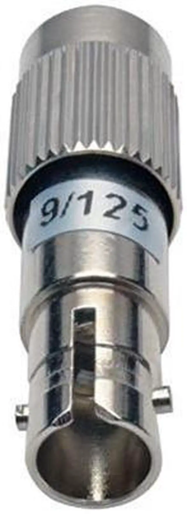 Alt view image 5 of 6 - Tripp Lite T020-001-ST9 FC to ST 9/125 Adapter for Multi-Function Optical Fiber Cable Tester (M/F)