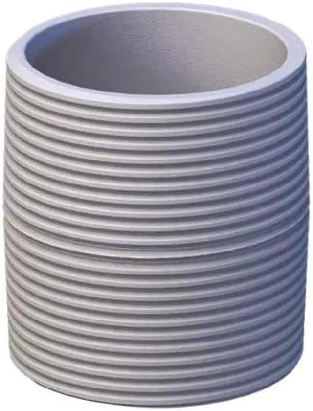 Main image of Premier Mounts 1.5" Close Nipple Connector
