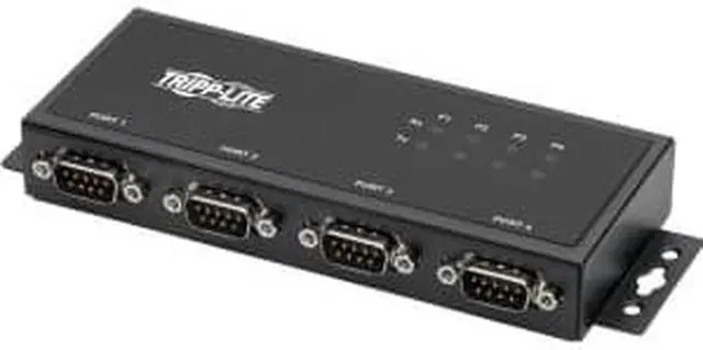 Alt view image 7 of 8 - USBSerial AdpterRS422RS485 4pr