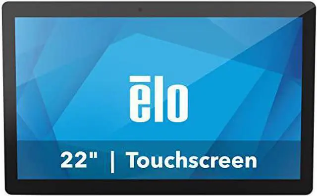 Main image of Elo I-Series 4 POS Terminal E391414