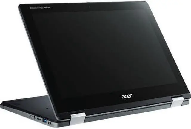 Main image of Acer Chromebook Spin 512 Chromebook Intel Celeron N5100 4GB Memory 32 GB eMMC SSD 12.0 Touch Screen Chrome OS R853TNA-C829