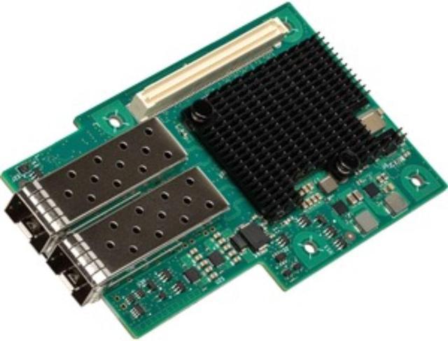 Intel Networking Card XXV710DA2OCP1 Ethernet Network Adapter for