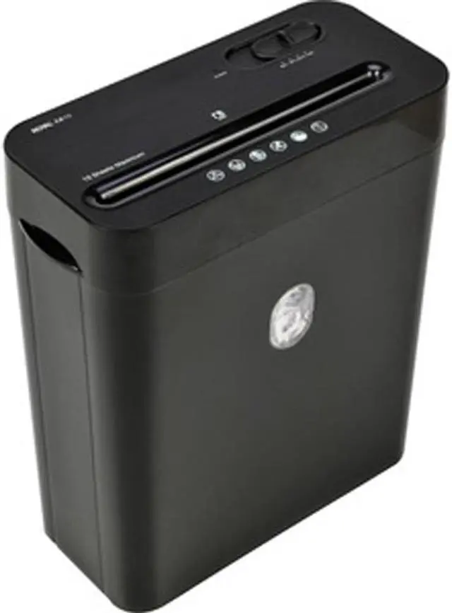 Alt view image 3 of 3 - Royal CX10 10 Sheet Shredder