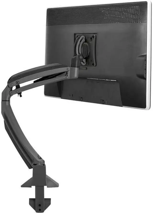 Alt view image 5 of 7 - KONTOUR K1D DYNAMIC DESK CLAMP MOUNT, 1 MONITOR