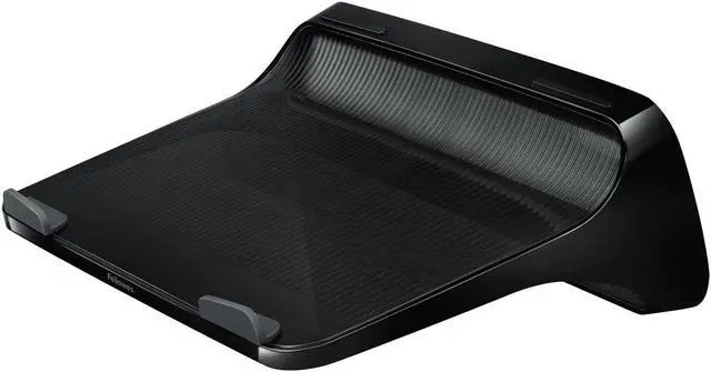 Alt view image 6 of 18 - FELLOWES, INC. 9472401 I-SPIRE SERIES LAPTOP LIFT - BLACK