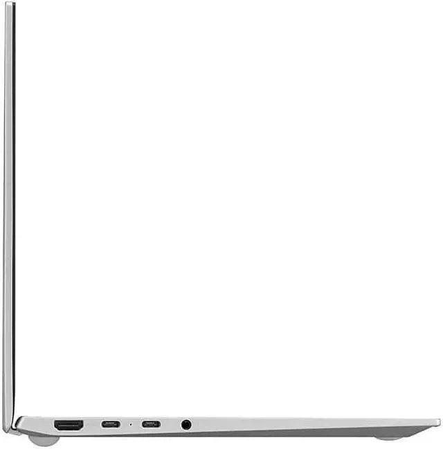 Alt view image 11 of 12 - LG Mobile 14ZT90P-G.AX33U1 14" Mobile Thin Client with 11th Gen Intel Core i3 Ready for Cloud OS Installation