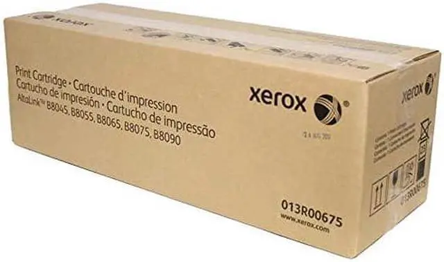 Alt view image 5 of 6 - GENUINE XEROGRAPHIC MOD