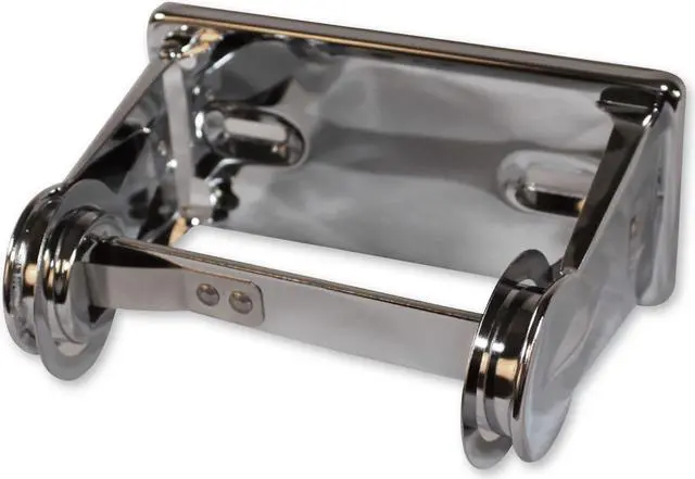 Alt view image 2 of 2 - Impact Products Single Roll Toilet Tissue Dispenser