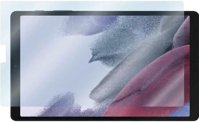 Main image of Targus Tempered Glass Screen Protector for Samsung Galaxy Tab A7 AWV348TAMGL